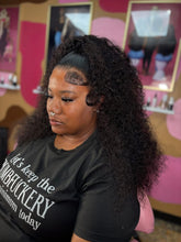 Fiji Curl Wigs